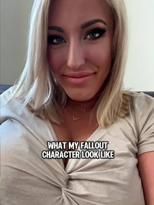 A post by @southern.belle44 on TikTok caption: #CapCut #fallout