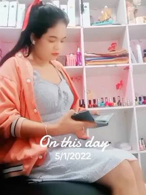 A post by @userue3hpuzpra on TikTok caption: #onthisday 🥰