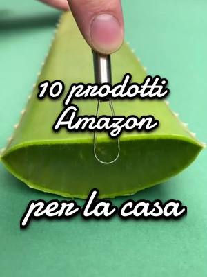 A post by @affare_doro on TikTok caption: L'ultimo mi ha cambiato la vita #amazonitalia#amazon #amazonfinds #amazonfavs2023 #amazonfavorites #amazonmusthaves #tiktokmademebuyit