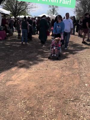 A post by @mazyn.az on TikTok caption: Nimpod (the dragons offical name!) finally got to be shown off at #renfaire !!!  #renfairoutfit #dragon #dragonpuppet #renfairetiktok #renfairecosplay #dragonpuppets 