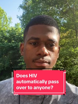 A post by @marcusmuhammad7 on TikTok caption: I wanted to also say I am not the only one that has a family that didn’t in which HIV wasn’t transmitted over to them. There were thousands of individuals that are married/ in a relationship and have child that are all negative. Keep your hope and your spirit alive. #hiv #hivpositive #hivawareness #overcomeobstacles #selfawareness #loveyourself #takecareofyourself #healingyourself #healthylifestyle #HealingJourney #healingvibrations #hivaids #blacklove #healthyrelationships #blacklovematters #lovematters #loveself #hiveducation #aidsawareness #hivstigma #nojudgementzone #spreadinglove #spreadingpositivity #marcusmuhammad7 #marcusmuhammad 