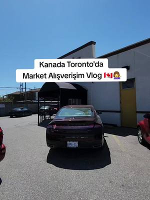 A post by @duyguluanlar on TikTok caption: Kanada Toronto'da Market Alışverişim Vlog🇨🇦💁‍♀️  #CapCut #yurtdışındayaşam #alışverişim #alışverişvideosu #fiyat #alışveriş #fypシ #Vlog #tiktok 