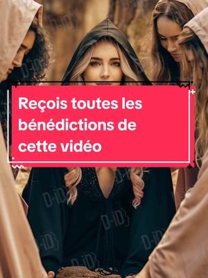 A post by @laloidelattractionia on TikTok caption: Ne passe pas cette vidéo pour recevoir ces bénédiction. #signedelunivers #manifestationtiktok #abondancefinancière #abondanceamoureuse 