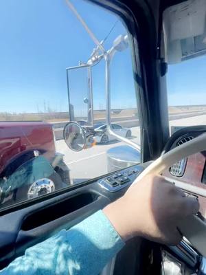 A post by @petercar359 on TikTok caption: Steppin hard for the yard #vernlalivestock #bullhauler 