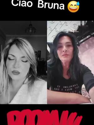 A post by @anitalacombattente on TikTok caption: #duetto con @Bruna Ferraro @Bruna Ferraro 