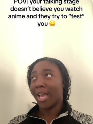 A post by @greedyyyban on TikTok caption: and your no longer eligible for the next round 🚪🚶🏽#fyp #foryou #foryoupage #anime #animetiktok #fypシ゚viral #viral 