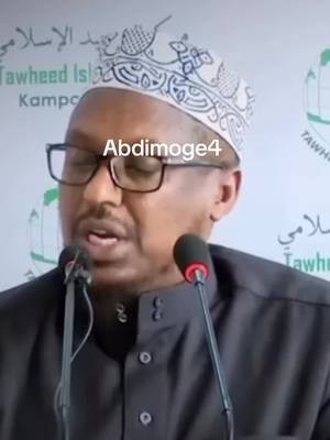 A post by @abdimoge5 on TikTok caption: #fyp #abdimoge5 