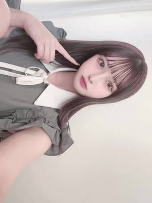 A post by @jyochichan0 on TikTok caption: 今日は袖なしです#fyp #おすすめ 