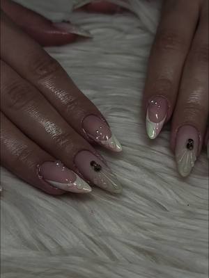 A post by @nails.gsk on TikTok caption: AD | @Justnails Shop 🤍  #fürdichseite #fyp #manicure #nails #nailart #frenchnails 