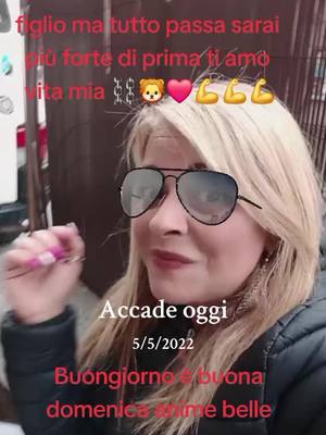 A post by @anitalacombattente on TikTok caption: #accadeoggi 