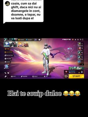 A post by @b.daniel30 on TikTok caption: Replying to @x.darius.x4 😂😂😂😂 invidiosule #fy #garena #fyp #foryourpage #freefire #freefire_lover #creator #Meme #FFCEU #creatorfreefire #veteran 