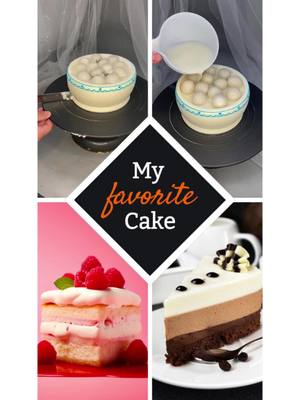 A post by @alexanderlaowen on TikTok caption: # dessert # cake # gourmet # food#mochi #strawberrymochi #softmochi #Recipe #baking #cooking #fyp #viraltiktok #viralvideo #dessert #desserts