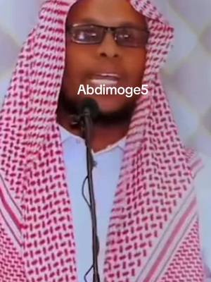 A post by @abdimoge5 on TikTok caption: #fyp #abdimoge5 