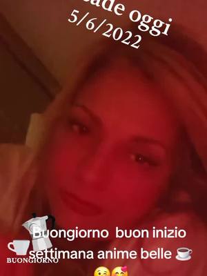 A post by @anitalacombattente on TikTok caption: #accadeoggi 