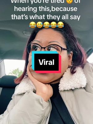 A post by @marciarambissoon5 on TikTok caption: How many times you heard this#viral #foryou #fypシ゚ #funny