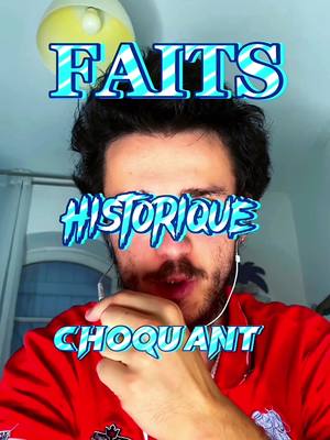 A post by @mikamydofficiel on TikTok caption: Faits historique choquant sur la medecine dentaire #histoirevrai #dentiste #medecine 