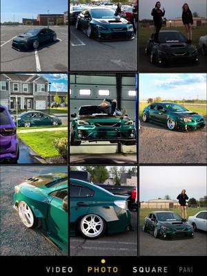 A post by @swarfield on TikTok caption: wrx<3 #cartok #fyp #foryou 