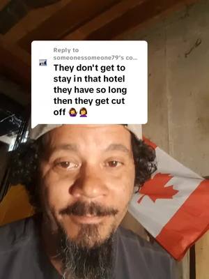 A post by @rahjoker137 on TikTok caption: Replying to @someonessomeone79 We do more extensions in the field than an ebony salon!! But no one wants anyone sleeping rough. #immigration #outofcontrol #homelessness #housingcrisis #cdnpoli 