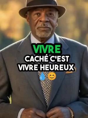 A post by @lecoeurdeslivre on TikTok caption: Vivre caché c'est vivre heureux la publicité attire la convoitise, la convoitise crée la jalousie. #motivation #citation #jalousie #conseil #verité #france #lecoeurdeslivres 