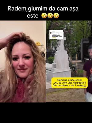 A post by @lacri015 on TikTok caption: #duetto con @Crișan Adrian #eștibolând? No cam asa-i!!!! 