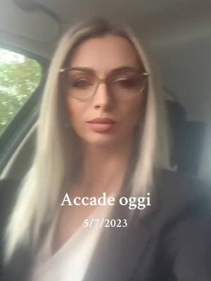 A post by @robygiolali0 on TikTok caption: #accadeoggi 