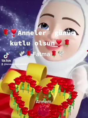 A post by @huzurislamdadir51 on TikTok caption: #anılar 