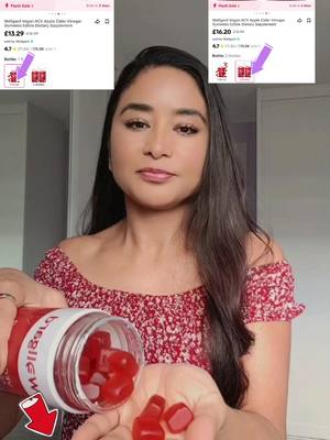 A post by @shonakclawniczak4 on TikTok caption: Wellgard Vegan Apple Cider Gummies on sale guys🤗 Don’t just 1 bottle guys, buy 2 bottles and save money and take lots of benefits😍🤩 #wellgard #applecidervinegargummies #foryou #sale #uk #TikTokMadeMeBuyIt #tiktok #TikTokShop #spotlight #supplements #for #both #men #women #healthylifestyle #SelfCare #viral #foryoupage #followme #fyp 