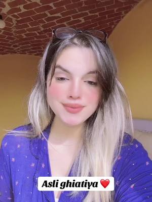 A post by @lina_ghazal245 on TikTok caption: Italia #maroco 