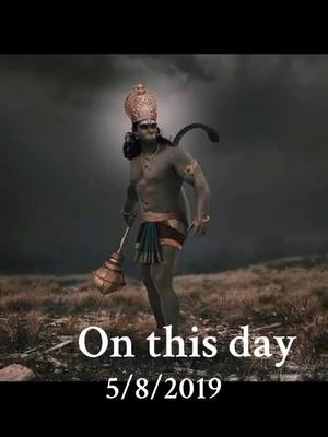 A post by @778899mala on TikTok caption: #onthisday  Good Morning World🙏 Jai Sree Ram🙏