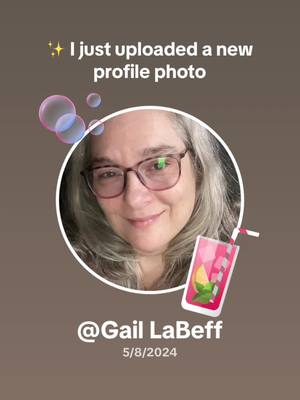 A post by @gaillabeff on TikTok