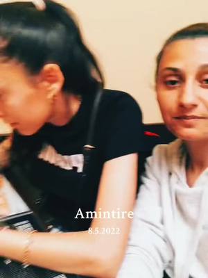 A post by @z.madalina16 on TikTok caption: #amintire 