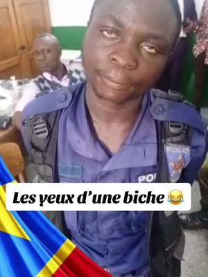 A post by @congonakongo on TikTok caption: #congonakongo #lipokoli #lingala_power🇨🇩 