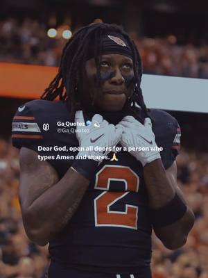 A post by @ga_quotezz on TikTok caption: God is 1st 🕊️ #nfl #football #fyp #ga_quotez #foryou #foryoupage #quotes #god 