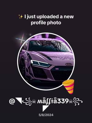 A post by @maffia3399 on TikTok