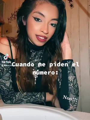 A post by @flakithaj19 on TikTok caption: #xyzbcafypシ #viral  Me lo bajaron el video🥺🫶🏻#flakita♥️ El Alfa