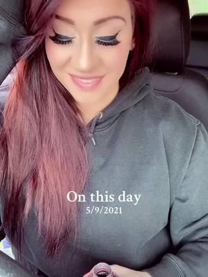 A post by @x_.aly.michelle._x on TikTok caption: #onthisday 