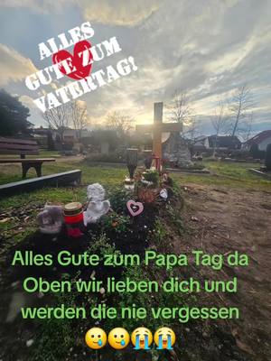 A post by @marcelgarten on TikTok caption: #vatertag #Vaternichtmehrda 