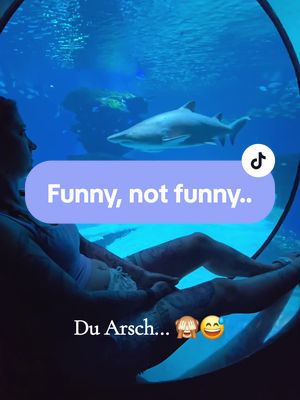 A post by @inkedgeeks on TikTok caption: #inkedgeeks #funnynotfunny #fear #inkedgeeks #vacation #fy #fyp 