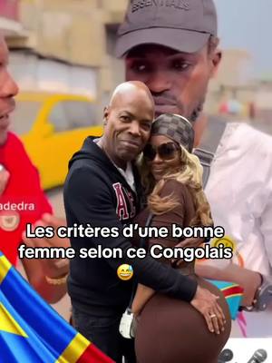 A post by @congonakongo on TikTok caption: #congonakongo #lipokoli #lingala_power🇨🇩 