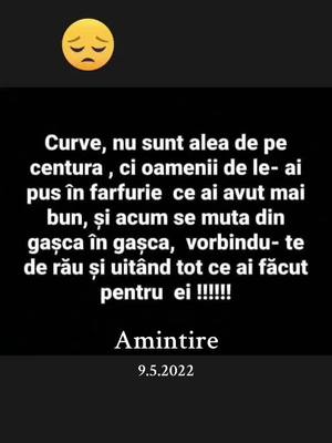 A post by @dianadianamadalina on TikTok caption: #amintire 