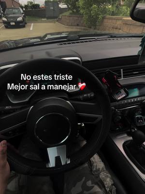 A post by @gustavo_a19 on TikTok caption: #camaro #manual #sueños #metas #sadboy #nolloresvatodontcry #miclo #frasesmotivadoras ❤️‍🩹 @𝙏𝙞𝙖𝙜𝙤𝙯💎  @MauMendoza 