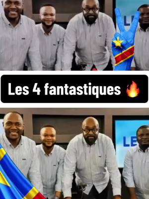 A post by @congonakongo on TikTok caption: #congonakongo #lipokoli #lingala_power🇨🇩 