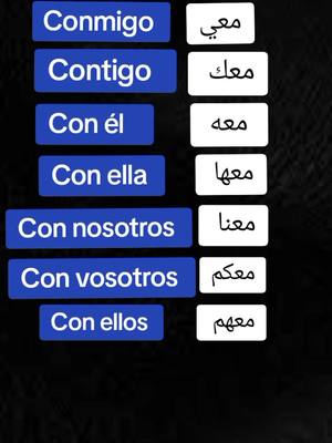 A post by @fouziahb on TikTok caption: تعلم اللغة الإسبانية من الصفر  #تعلم_اللغة_الإسبانية_بالدارجة #تعلم_اللغة_الإسبانية #تعلم_الإسبانية_من_الصفر #المغرب 