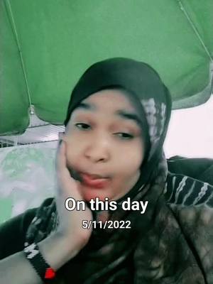 A post by @hankaqali on TikTok caption: #onthisday 