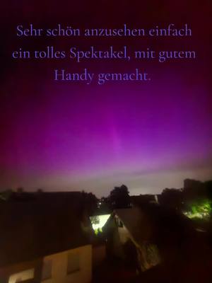 A post by @marcelgarten on TikTok caption: #polarlichter #polarlight #tiktok #tik_tok #foryou #foryoupage #schön #toll #einfachwunderschön #bigmckutscherr auf Twitch! #hessen #bergstraße 