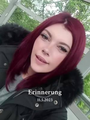 A post by @tukituki94 on TikTok caption: #erinnerung 