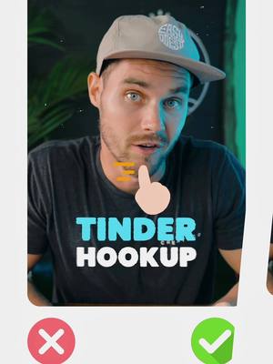 A post by @nashhagen on TikTok caption: Stop treating your clients like a tinder hookup.  If you are only in it to get something, your clients will see right through it and it will likely be the last time they want to work with you.  Instead you want to treat it like a courting relationship. Take it slow, bring value, build trust, then make an ask.  Remember brands are run by people so when you treat them like a human bank account, you’ll get exactly what you deserve back… nothing!