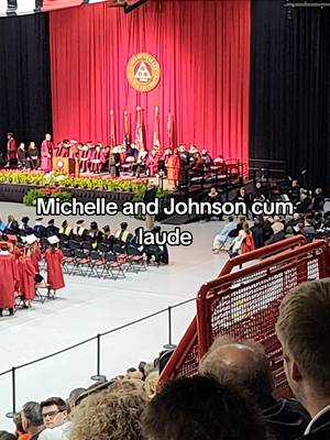 A post by @plantedandoiled on TikTok caption: Congratulations @Michelle Perea Tavarez! You did it!!! #collegegraduate #soproudofher #plantedandoiled #replantedandoiled 