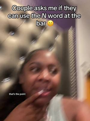 A post by @kendalcupcake_ on TikTok caption: Let me know 😭 #storytime at Chili’s 