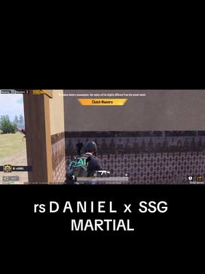 A post by @rsdanielmvp on TikTok caption: #pubg #românia #romaniapubg 